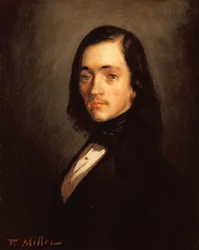 Portrait of a Man